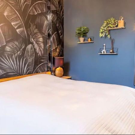 Design Apartment Im Zentrum Von Nienburg! Nienburg  Eksteriør billede